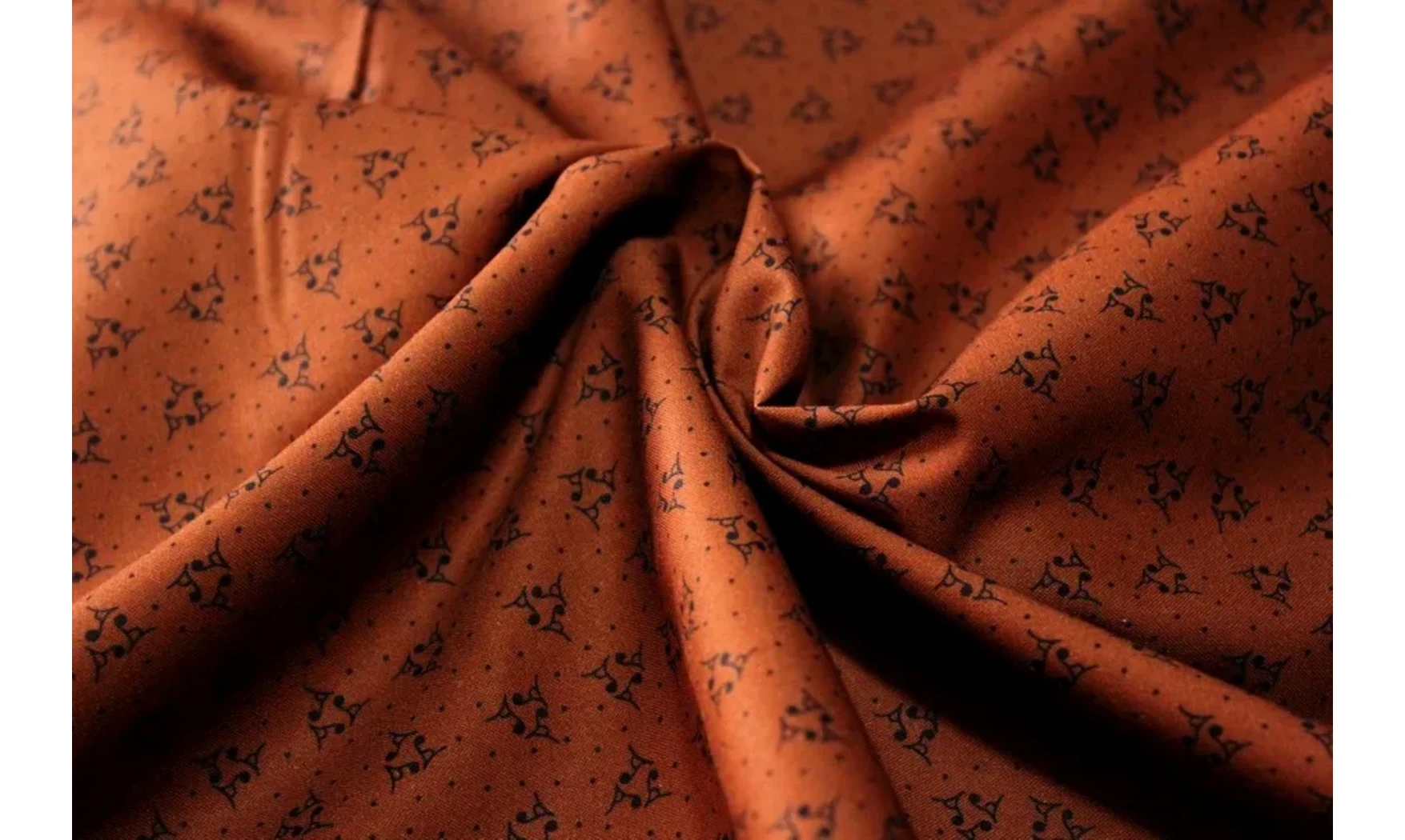 Tissu country Stephenson