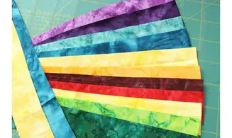 Rolls Bali 22 bandes