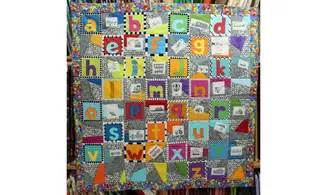 Kit ABCdaire des véhicules