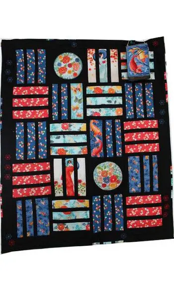 Kit Vitres japonaises