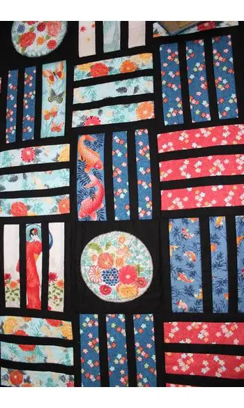 Kit Vitres japonaises