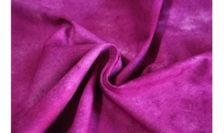 Tissu Hue fushia