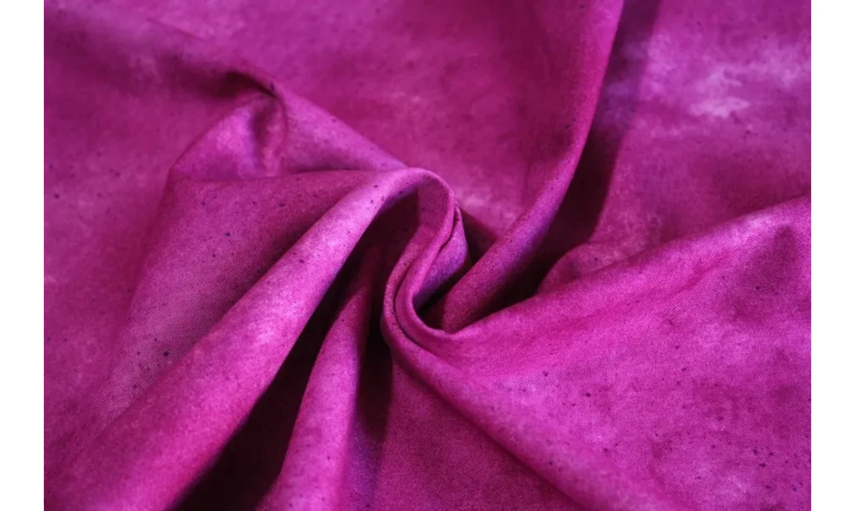 Tissu Hue fushia