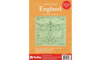 Kit Sashiko Angleterre