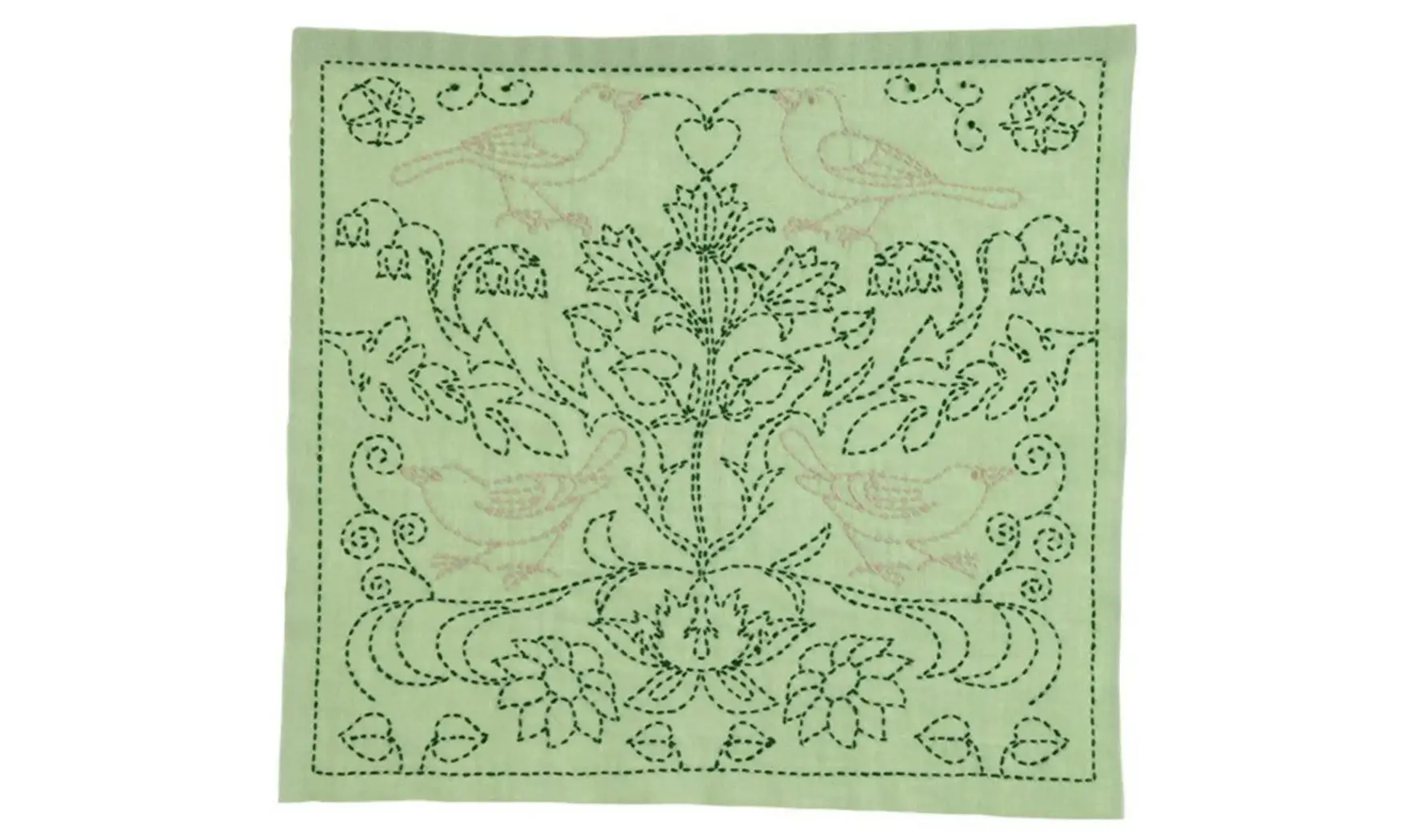 Kit Sashiko Angleterre