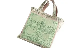 Kit Sac bienvenue en Angleterre