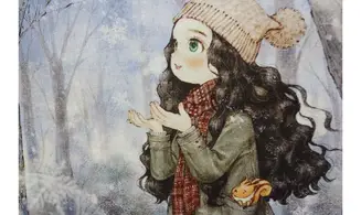 Comme dans un rêve...