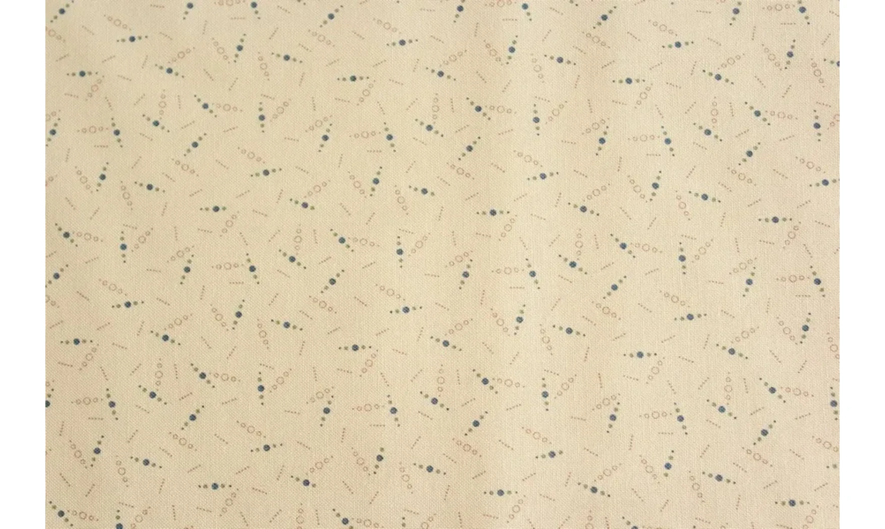 Tissu Country Meadow