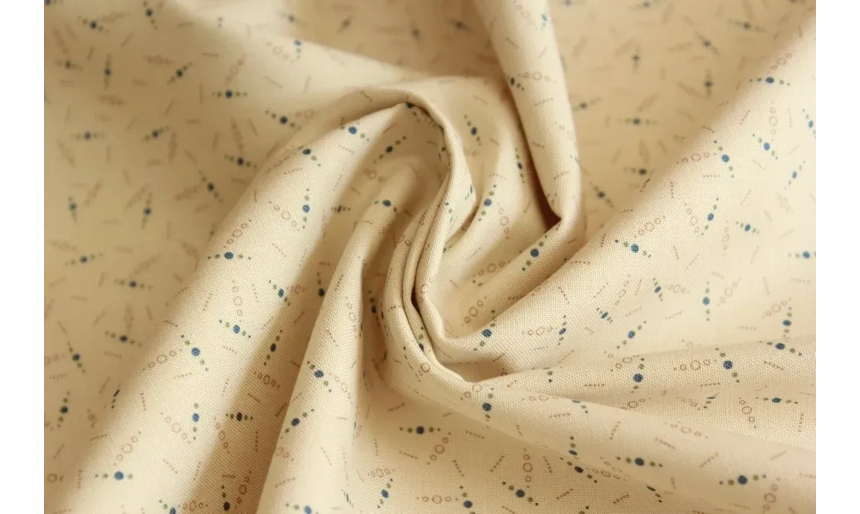 Tissu Country Meadow