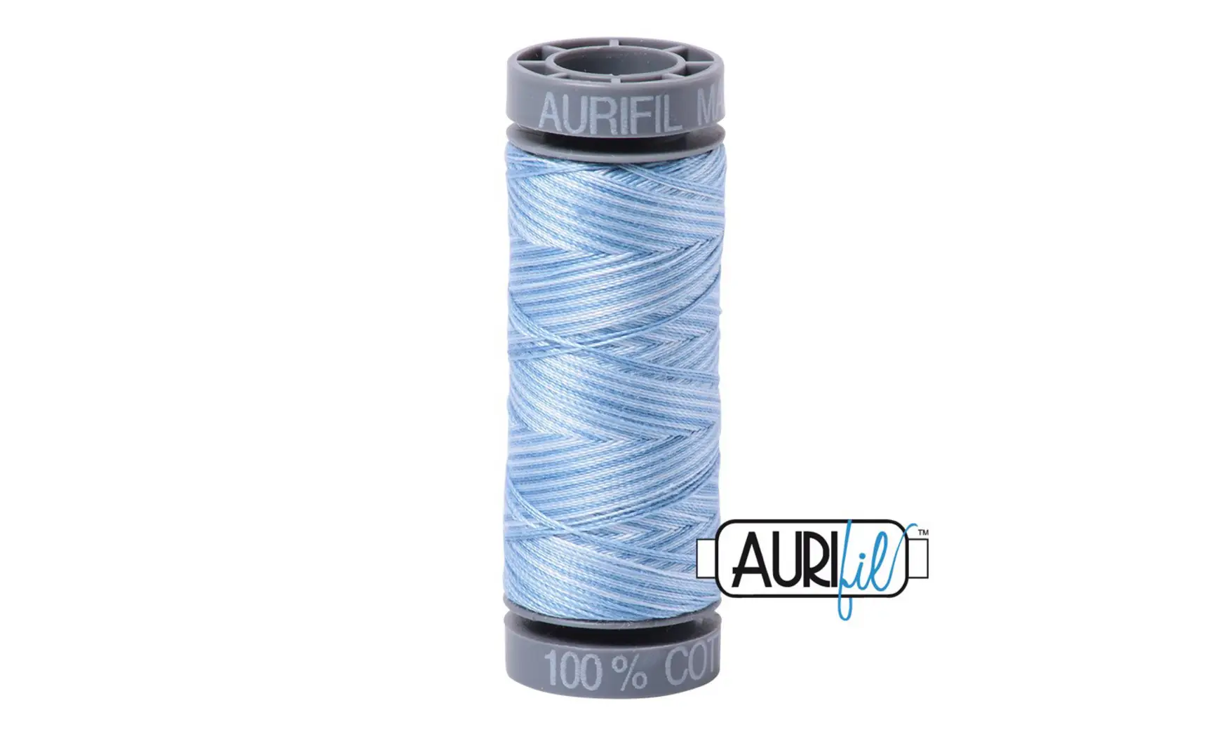 Fil à quilter dégradé 3770