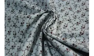 Tissu country Charlotte