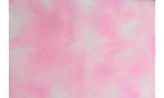 Tissu éole rose bubblegum