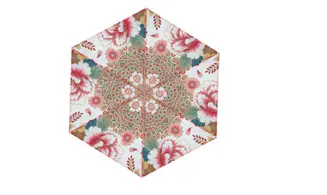 Kaléi Japonais écru