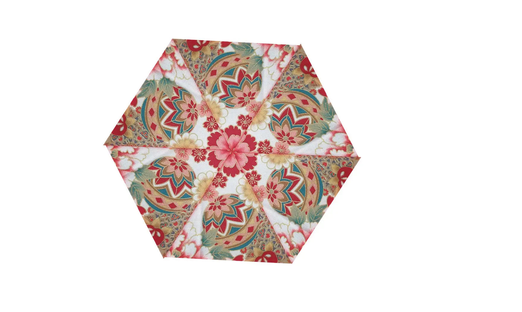 Kaléi Japonais écru