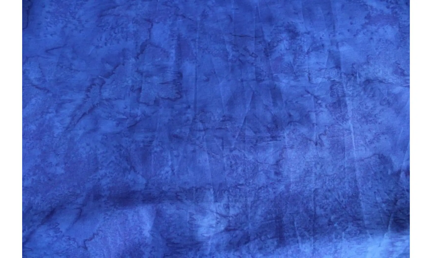 Batik Cobalt