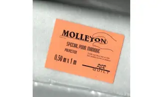Molleton spécial Manique