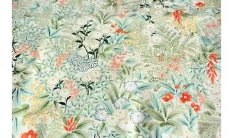 Tissu japonais Honoka