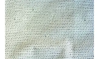 Tissu japonais texturé Olympus