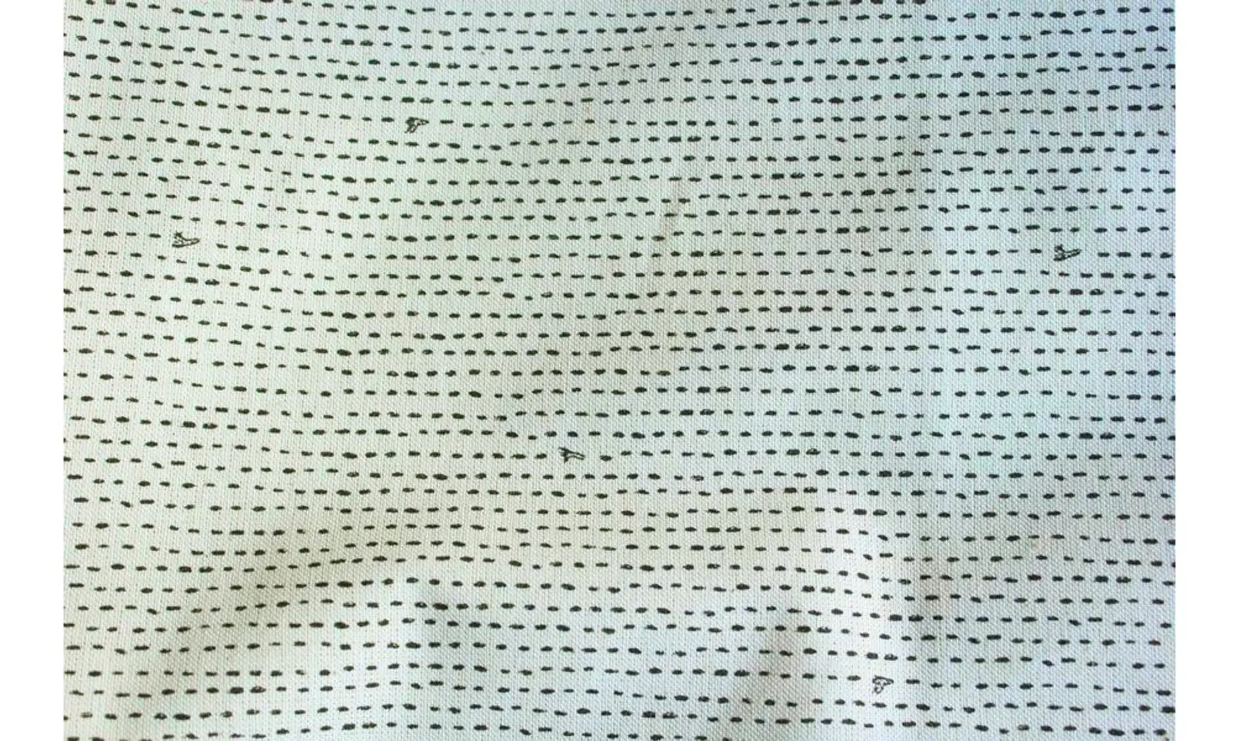 Tissu japonais texturé Olympus