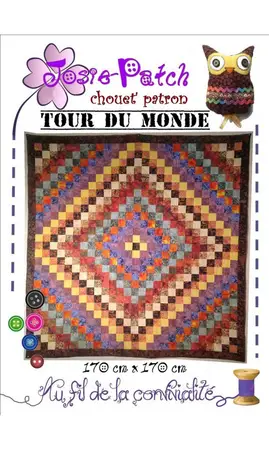 Tour du monde