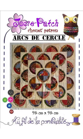 Arcs de cercle