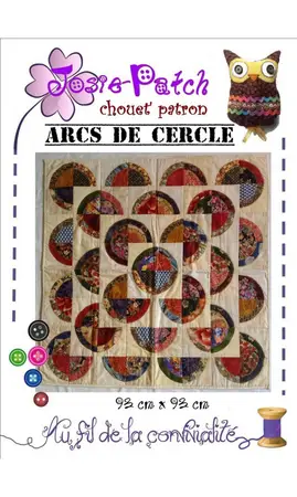 Arcs de cercle