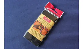 Biais thermocollants 6mm