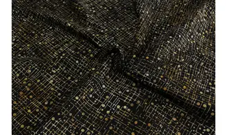 Batik noir flotaison