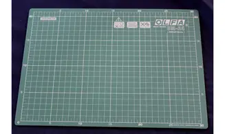 Plaque de coupe 30 cm x 20 cm