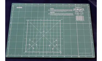 Plaque de coupe 30 cm x 20 cm