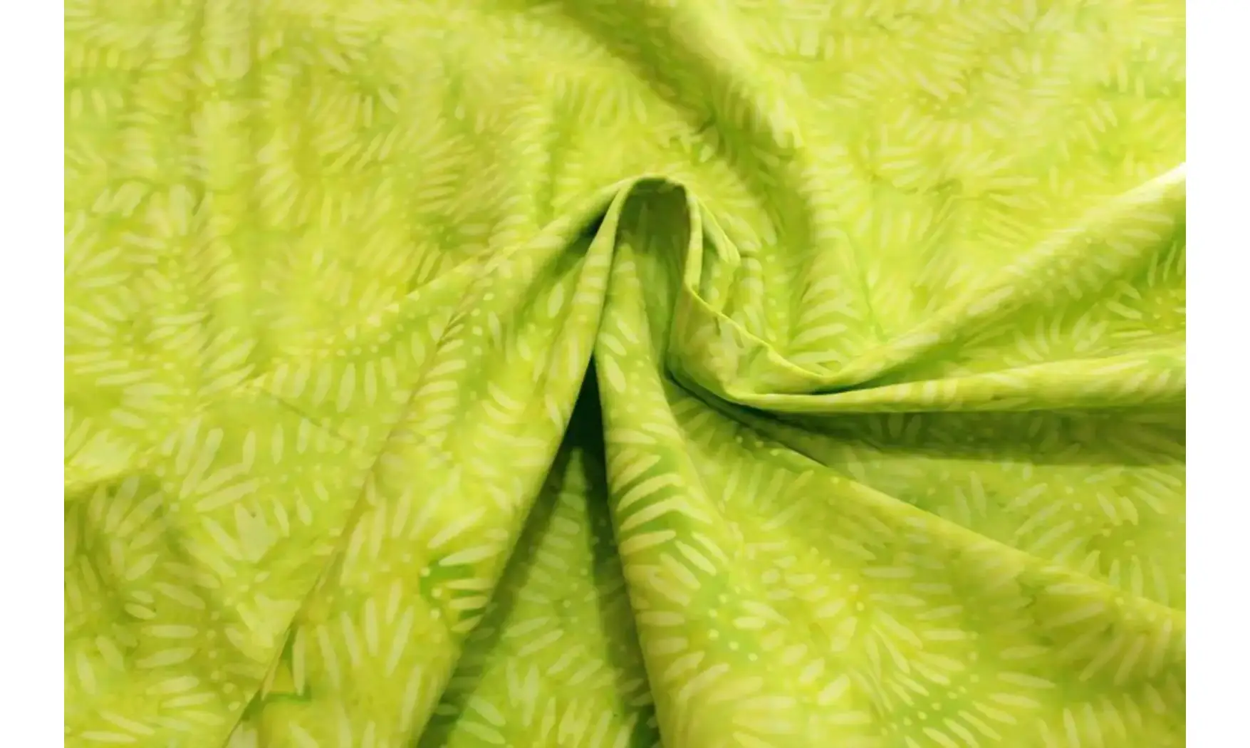 Batik Nature de lumière