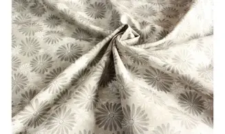 Nature japon gris fleurs