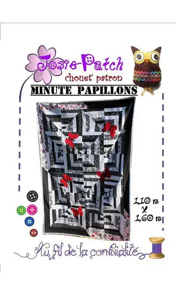 Minute Papillons