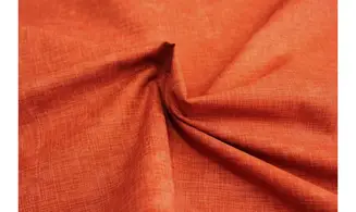 Tissu linen Cayenne