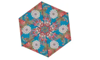 Kaléi Japonais bleu canard