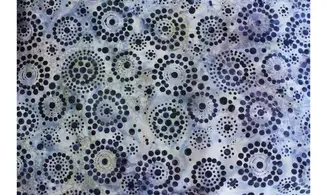 Batik constellations