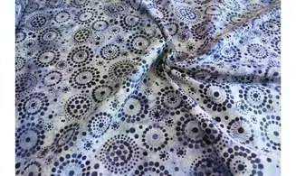 Batik constellations