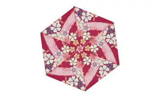 Kaléi Japonais rouge