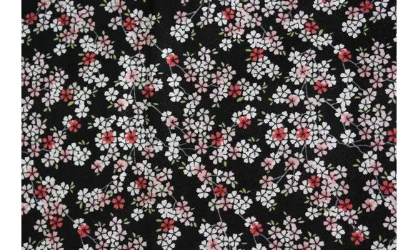 Tissu Tranquilité