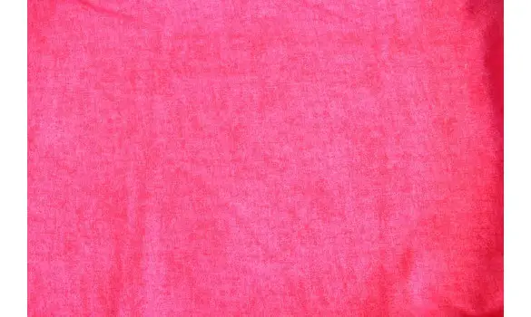 Tissu rose lumineux Mélange