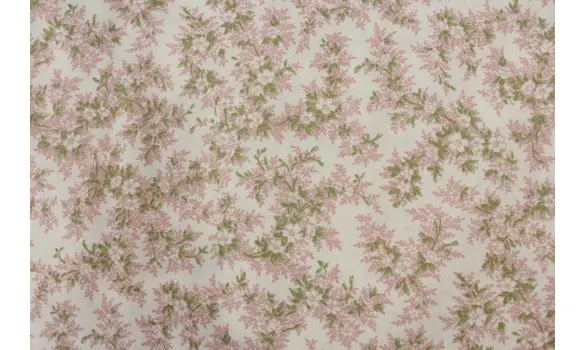 Tissu pristine