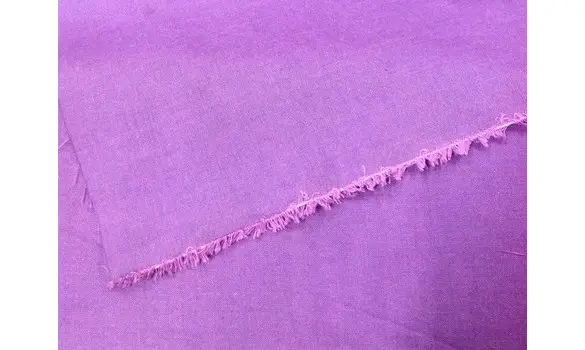 Tissu Peppered
