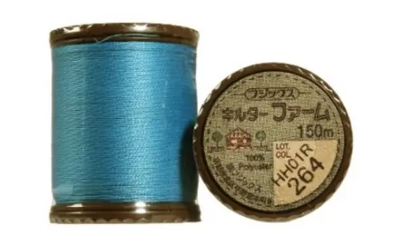 Fil quilter Farm n°264