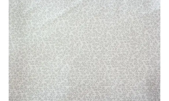 Tissu mini feuilles