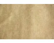 Tissu beige foncé Mélange