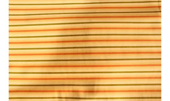 Tissu rayures