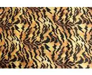 Tissu tigre