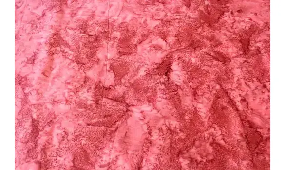 Batik Barnred