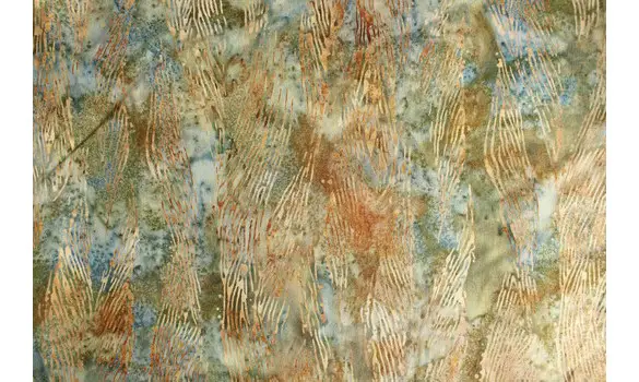 Batik dunes