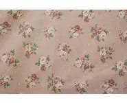 Tissu Liva Roses